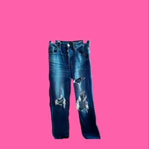 Ladies Aeropostale Jeans Size 2